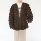 80s Fringe Design Jacket