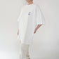 80s Printed T-shirt Made in USA