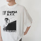 90s EURO Printed T-shirt