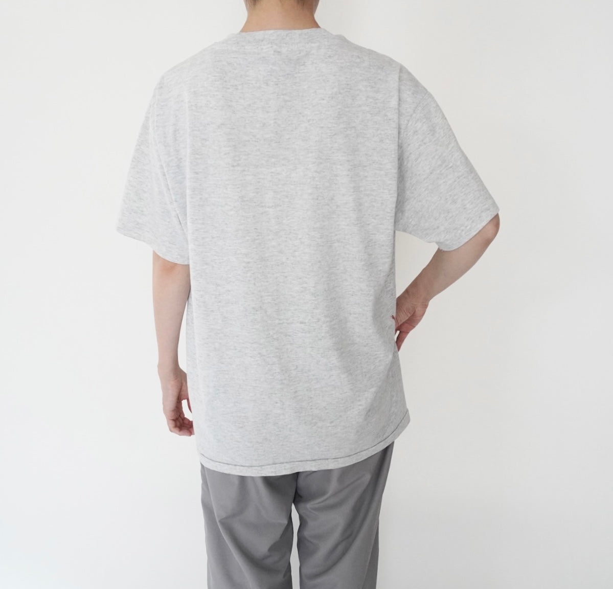 90s Printed T-shirt Made in USA