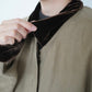 80s Linen Jacket