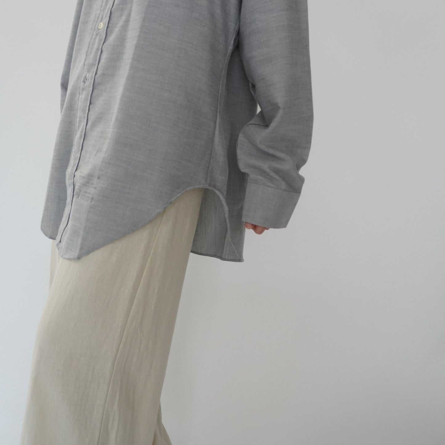 60s "ARROW" Shirt Made in USA