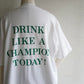 90s Printed T-shirt Made in USA