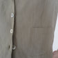 90s Silk Vest