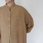 90s Linen Shirt