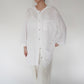 90s Design Cotton Shirt