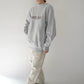 90s Embroidery Sweater Made in USA