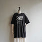 80s Printed T-shirt Made in USA