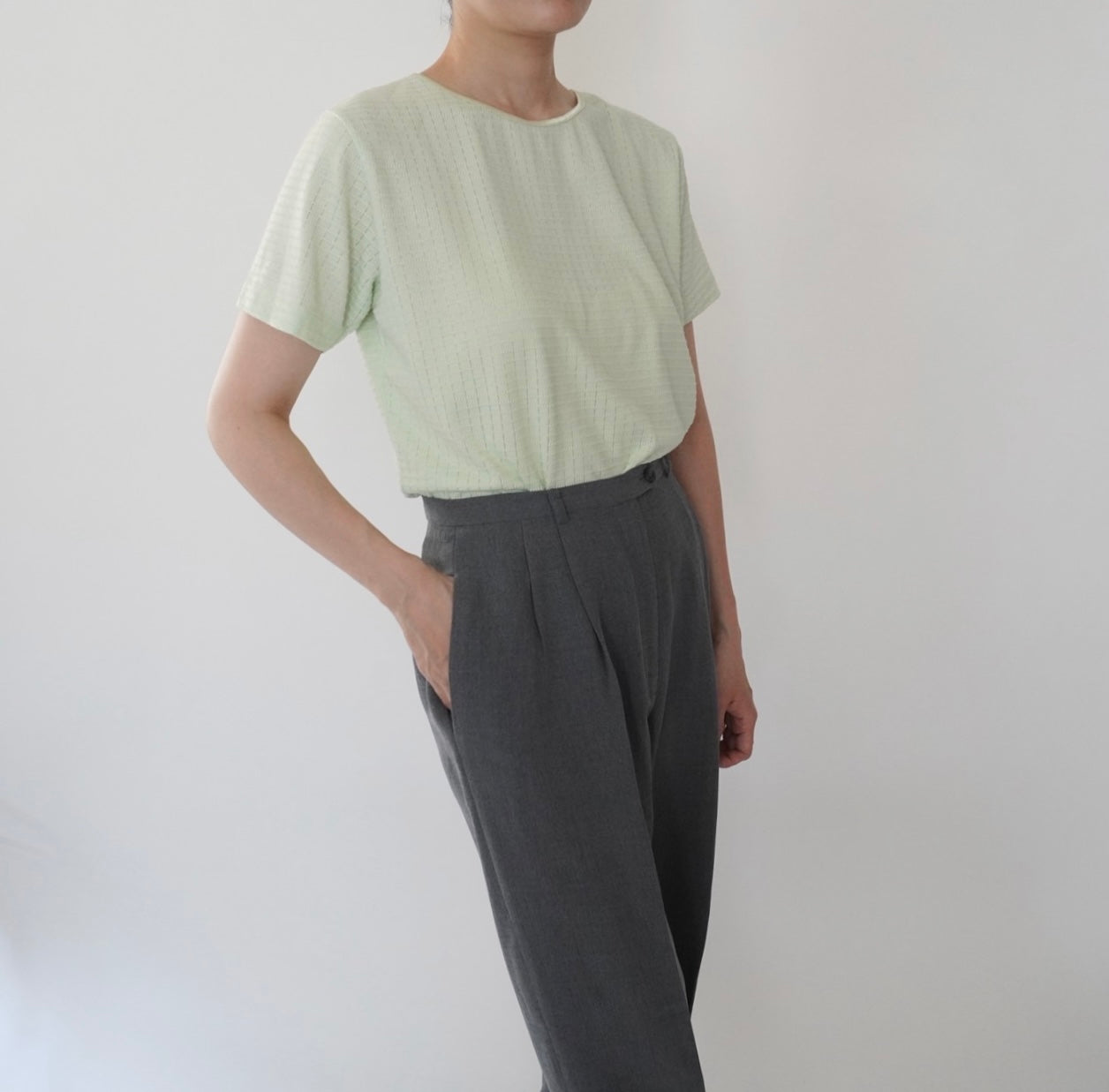 90s Design Top