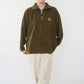 90s EURO Corduroy Top