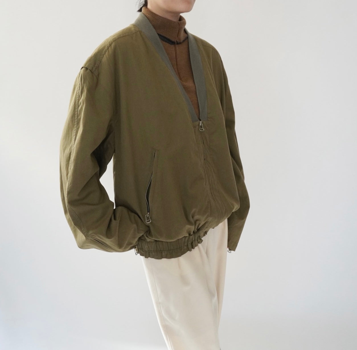 90s EURO Design Jacket