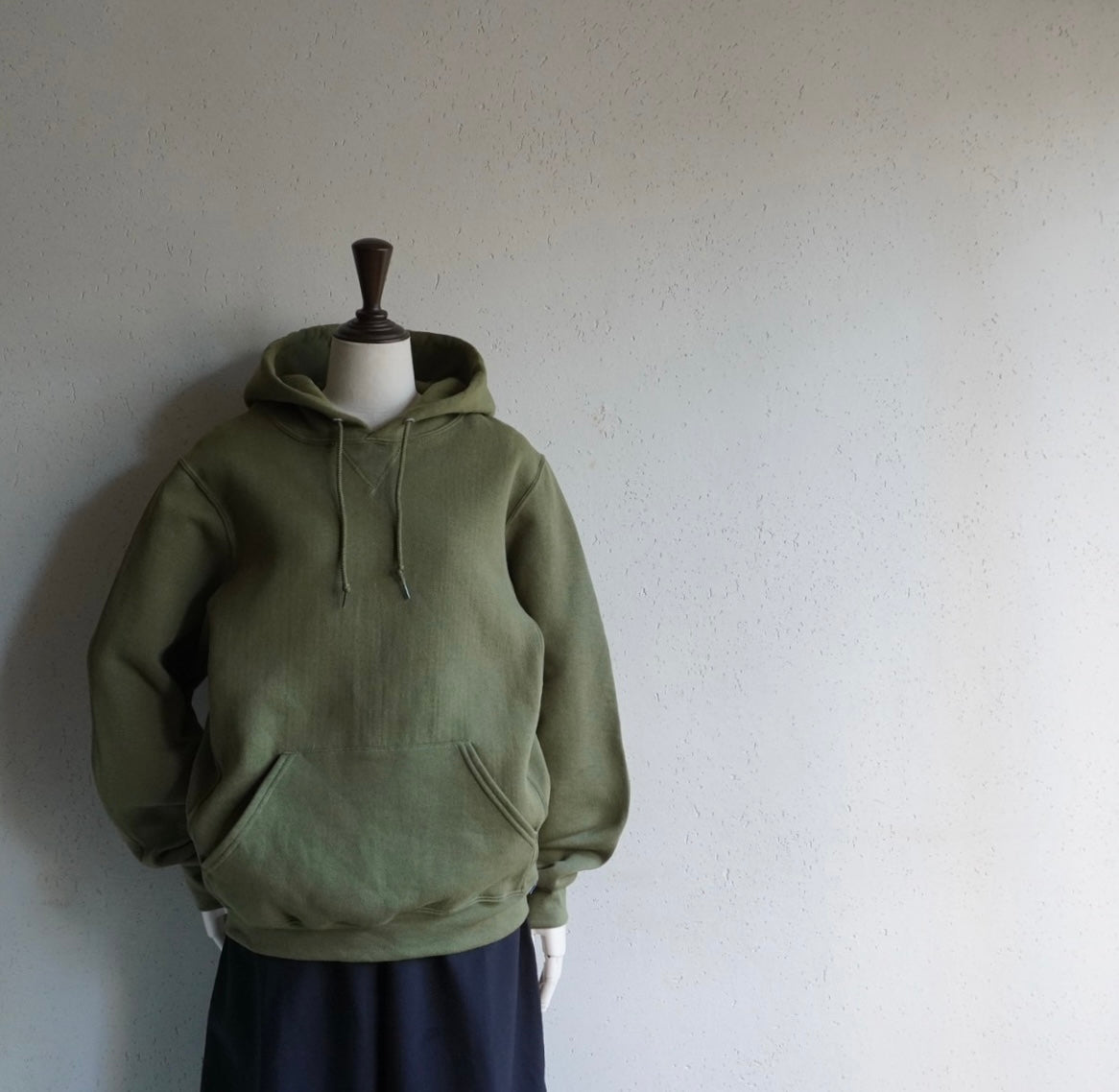 Russell Athletic Hooded Sweater