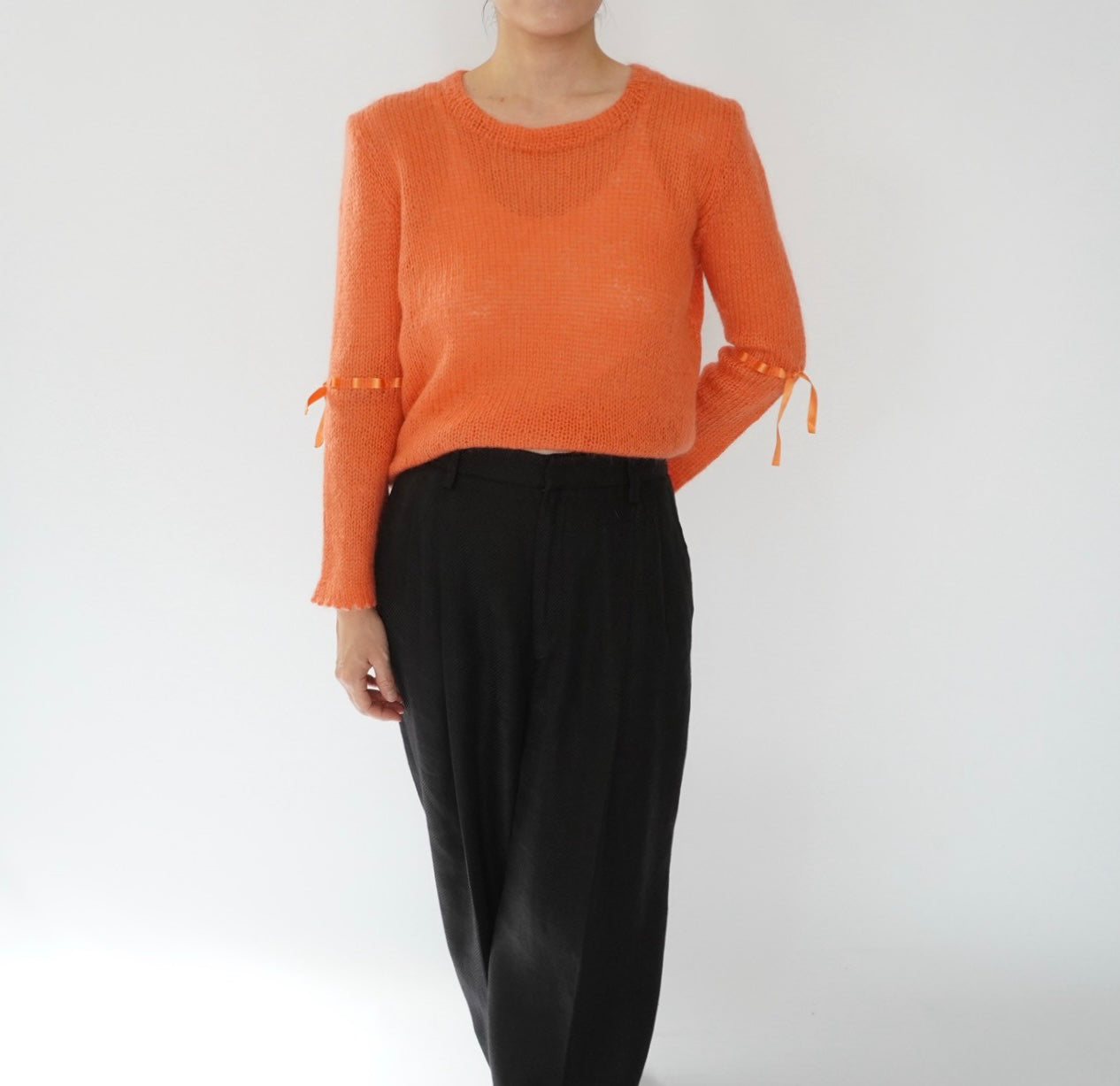 90s Design Knit