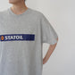 80s Printed T-shirt Made in Ireland