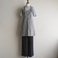 80s Hickory Apron