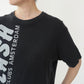 80s Printed T-shirt Made in USA