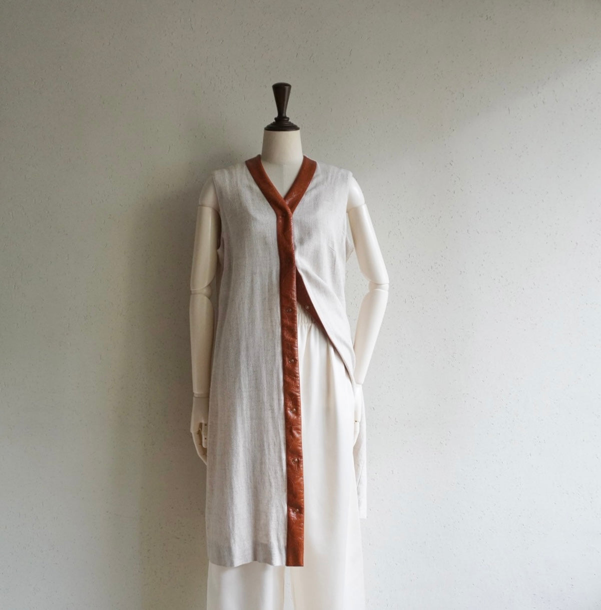 60s Vest