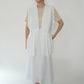 80s Sleeveless Top Made in USA