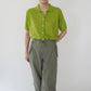 90s Ribbed Top
