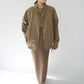 80s Design Light Jacket