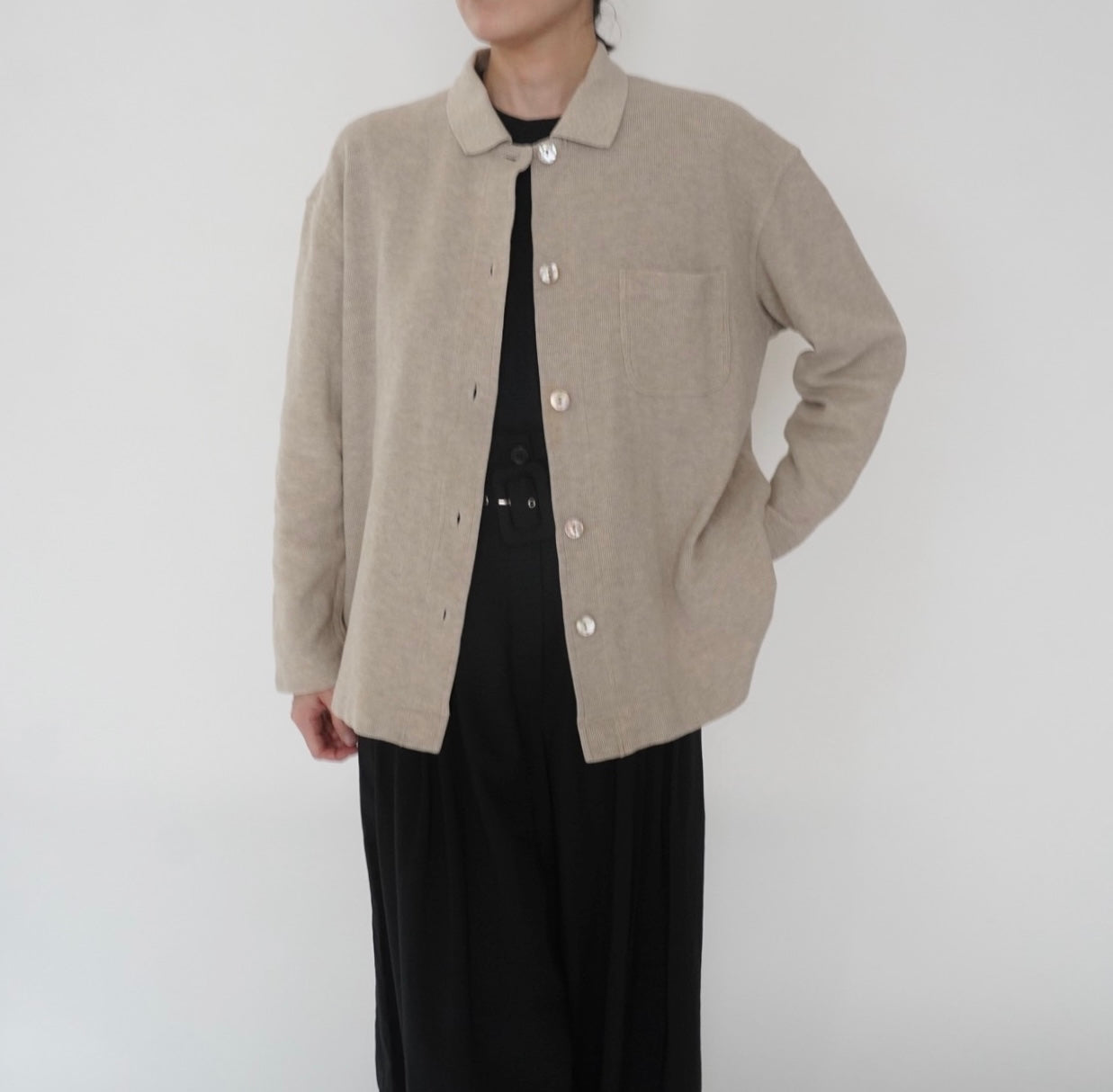 90s Sweater Shirt,Jacket