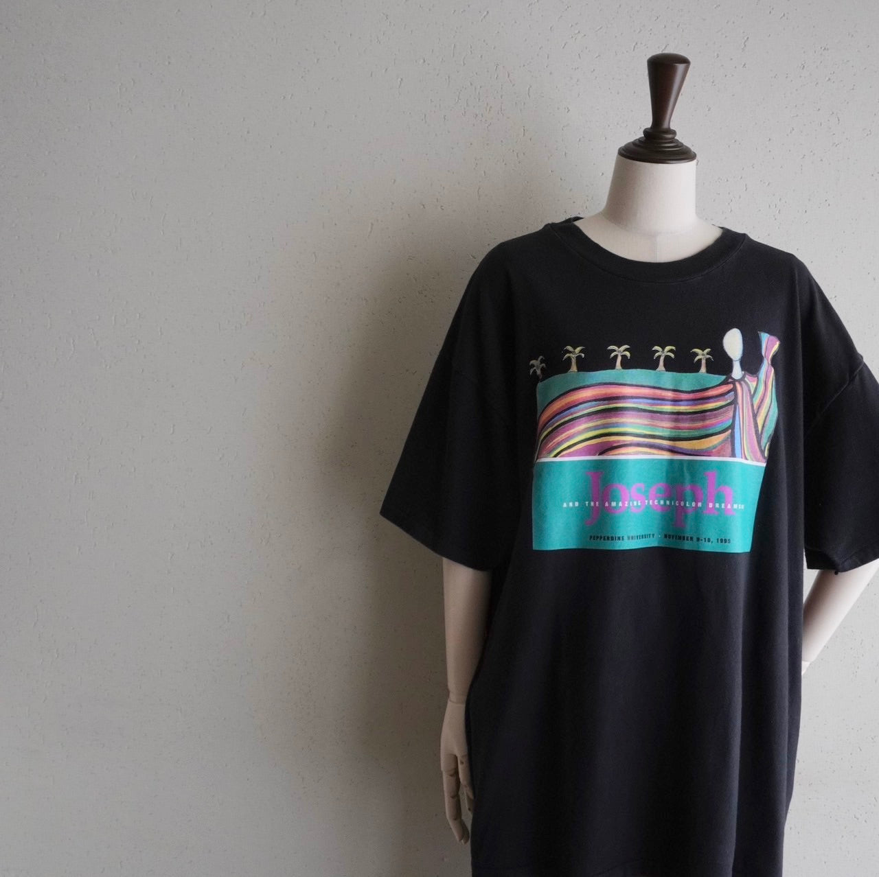 90s Printed T-shirt