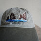 Embroidery Cap
