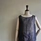 90s Linen Top