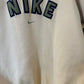 90s"NIKE" Sweater Made in USA