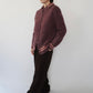 80s Design Knit