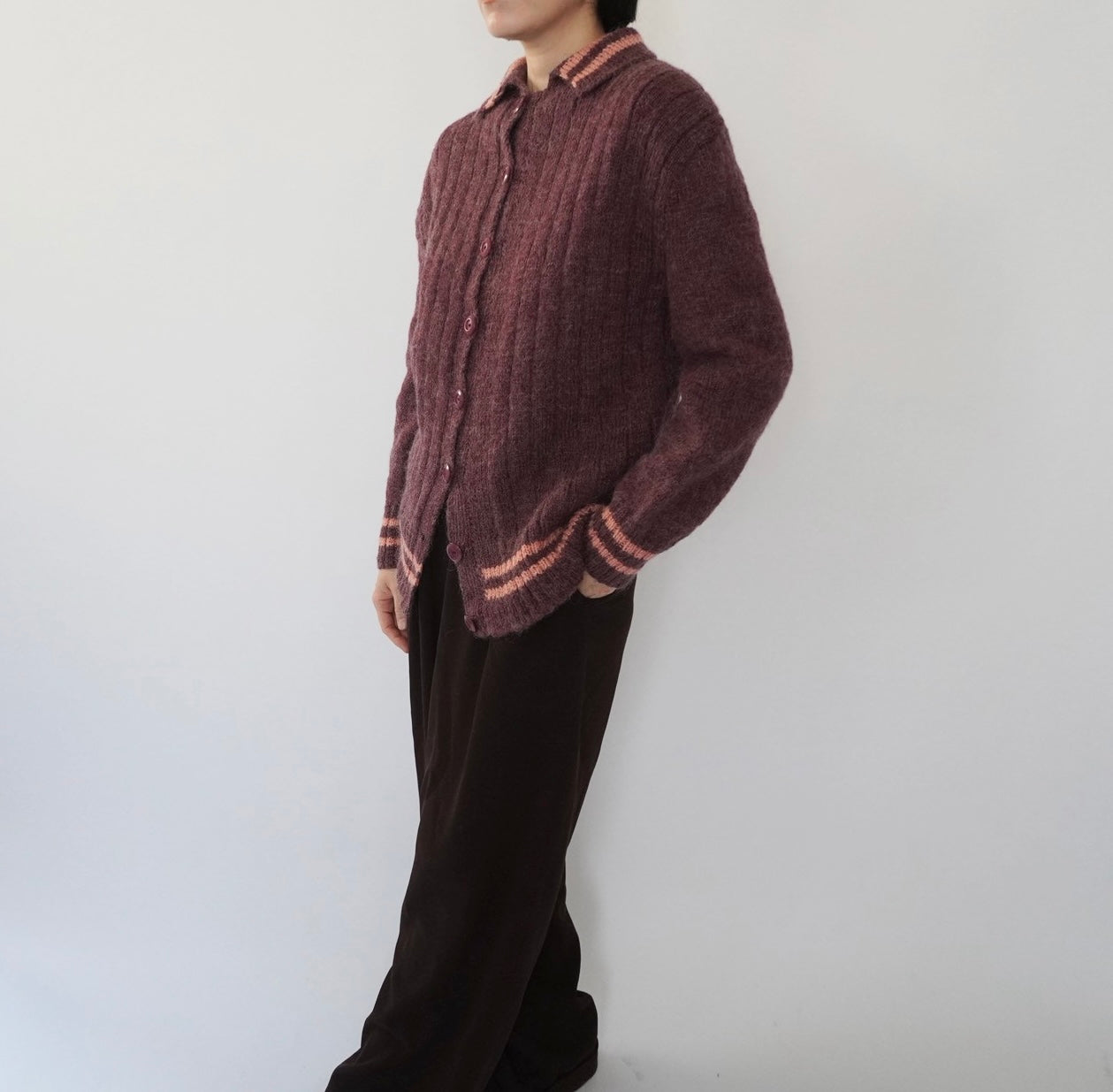 80s Design Knit
