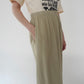 90s Skirt Made in USA