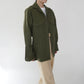 70s  Military Jacket