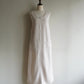 90s Sleeveless Maxi Dress