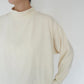 90s Ivory Design Top