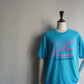 80s Printed T-shirt Made in USA