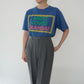 90s Printed T-shirt