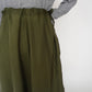 80s Hand Made Skirt