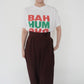 90s Printed T-shirt Made in USA