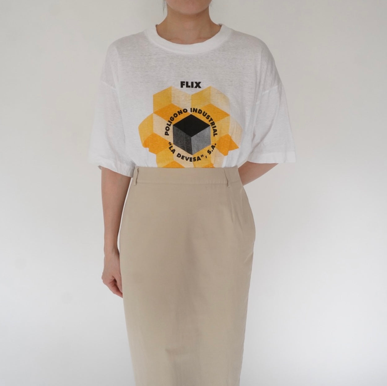 90s Printed T-shirt
