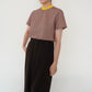 70s Pattern Top