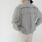 90s Design Light Jacket Made in USA