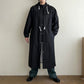 90s Light Coat Made in Finland