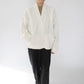80s White Jacket
