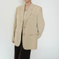 90s “UNITED COLARS OF BNENTTON” Jacket