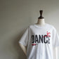 80s Printed T-shirt Made in USA