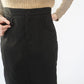 90s "GUESS JEANS" Skirt