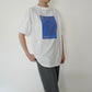 90s EURO  Printed T-shirt