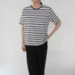 90s Striped T-shirt