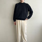 90s Blank  Sweater Made in USA